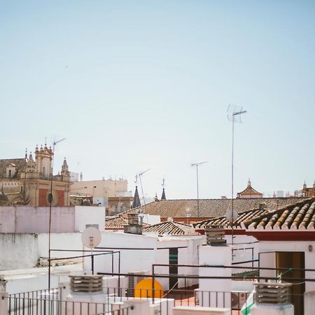 Exclusivo Alojamiento En El Centro Sevilla 외부 사진