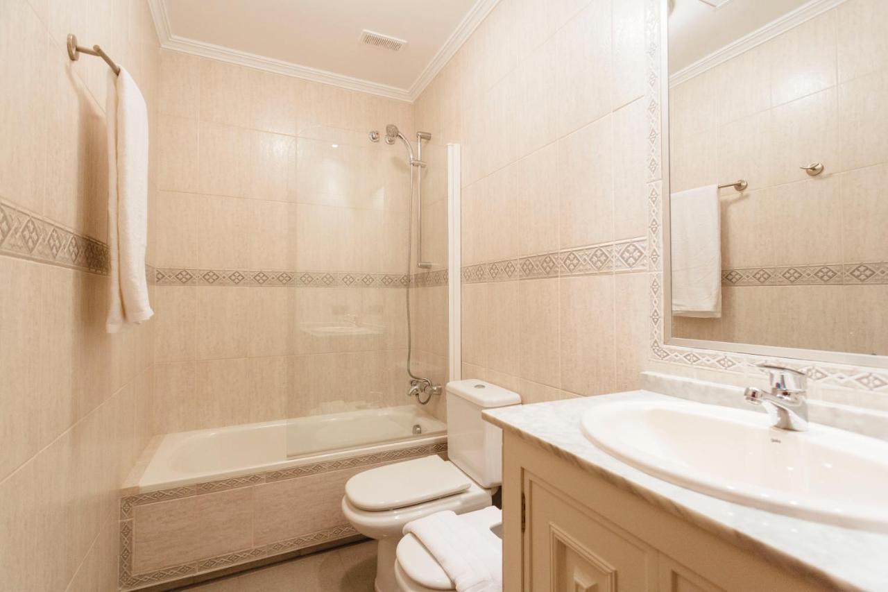 Exclusivo Alojamiento En El Centro Sevilla 외부 사진